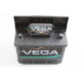 Акумулят. батарея 65 Ач Євро «Vega» Premium (гарантія 24 місяці)
