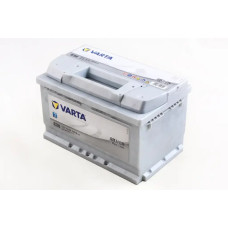Батарея 74 Ач євро Varta Silver Dynamic E38