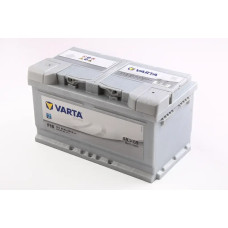 Аккумулят. батарея 85 Ач Евро «Varta» Silver Dynamic F18