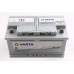 Аккумулят. батарея 85 Ач Евро «Varta» Silver Dynamic F18