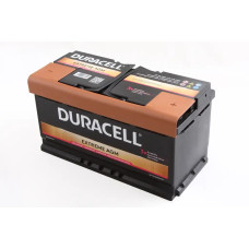 Аккумулят. батарея 92 Ач AGM Евро «Duracell» Extreme
