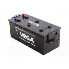Акумулят. батарея 190 Ач Євро «Vega» Extra Power (гарантія 12 місяців)