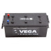 Акумулят. батарея 190 Ач Євро «Vega» Extra Power (гарантія 12 місяців)