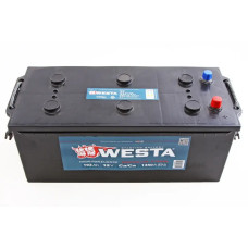 Акумулят. батарея 192 Ач Євро «Westa» Premium (гарантія 12 місяців)