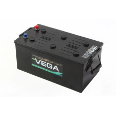 Акумулят. батарея 225 Ач Євро «Vega» Premium (гарантія 12 місяців)