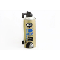 Вулканізатор K2 Tire Doctor 400мл