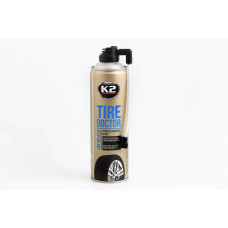 Вулканізатор K2 Tire Doctor 500мл