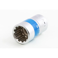 Головка 1/2 Spline 15 мм King Roy