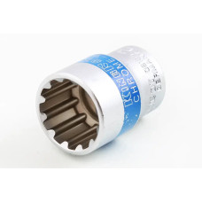 Головка 1/2 Spline 20 мм King Roy