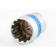Головка 1/2 Spline 27 мм King Roy