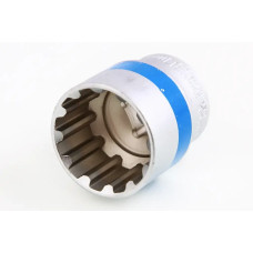 Головка 1/2 Spline 30 мм King Roy