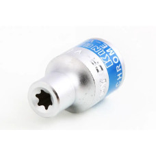 Головка 1/2 Torx E 8 мм King Roy