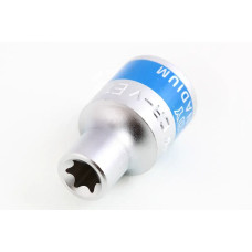 Головка 1/2 Torx E10 мм King Roy
