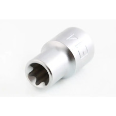 Головка 1/2 Torx E14 мм Toptul