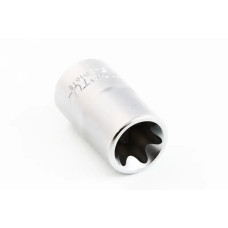 Головка 1/2 Torx E18 мм Toptul