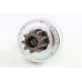 Ендікс ГАЗ-24, М-412 Elprom-Elhovo