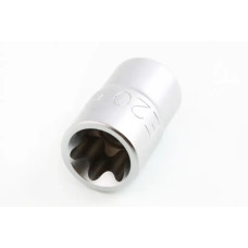 Головка 1/2 Torx E20 мм Toptul