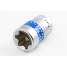 Голка 1/2 Torx E22 мм King Roy