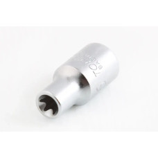 Головка 1/4 Torx E 6 Toptul
