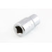 Головка 1/4 Torx E10 Toptul