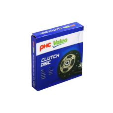 Диск зчеплення Los 1.6 Valeo (Aveo 1.5/1.6)
