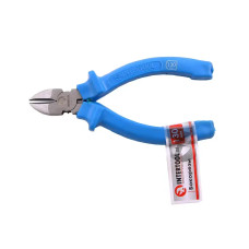Борозети 130м Intertool пластик.
