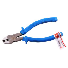 Борозети 160м Intertool пластик.