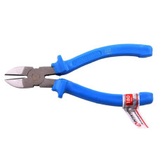 Бокорези 180м Intertool пластик.