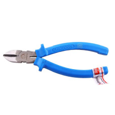 Дрізи 200м Intertool пластик.