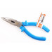 Довгогубці вигнуті 160м Intertool