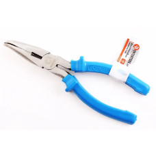 Довгогубці вигнуті 180м Intertool