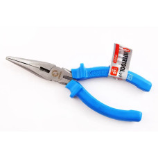 Довгогубці прямі 160м Intertool