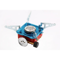 Горка для туризму Intertool