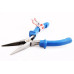Довгогубці прямі 180м Intertool