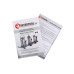 Домкрат гідравлічний 10 т 230-460м Intertool з передохр. клапаном