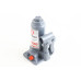 Домкрат гідравлічний 2 т 158-308м пласт. уп. Intertool з передохр.