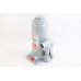 Домкрат гідравлічний 10 т 230-460м Intertool з передохр. клапаном