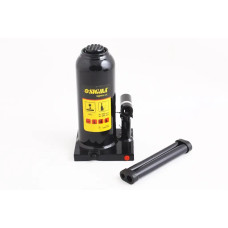 Домкрат гідравлічний 10 т 230-460м Sigma з передохр. клапаном