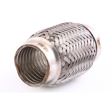 Гофра глушника 38*94 Interlock ASR