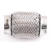 Гофра глушника 38*94 Interlock ASR
