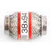 Гофра глушника 38*94 Interlock EuroEx