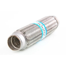 Гофра глушника 40*250 38-шарова EuroEx