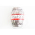 Гофра глушника 45*100 Interlock EuroEx