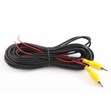 Кабель для фотоапарата RCA Cyclone 8м