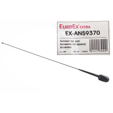 Антена Lnos на дах EuroEx