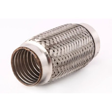 Гофра глушника 45*120 Interlock ASR