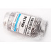 Гофра глушника 45*120 Interlock ASR