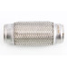 Гофра глушника 45*150 3-шарова LSA (Lacetti)