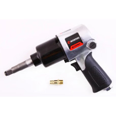 Гайкерт пневмат. 1/2 Intertool Storm 576Нм, 7500 про/ми
