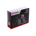 Гайкерт пневмат. 1/2 Intertool Storm 576Нм, 7500 про/ми